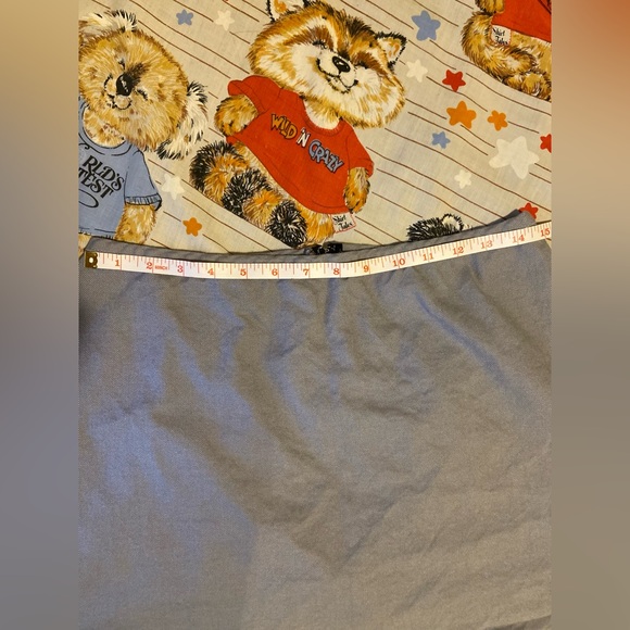 Le Chateau Mini skirt - Picture 2 of 5